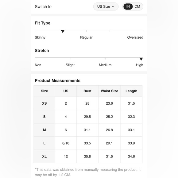 NWOT SHEIN One Shoulder Knot Front Bodycon mini Dress - Picture 4 of 4